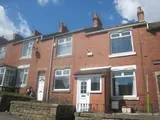 Park Terrace, Blaydon-On-Tyne, NE21