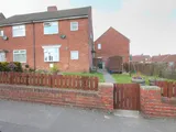Old Hall Road, Delves Lane, Consett, DH8