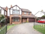 Rockland Road, Wallasey, Wirral