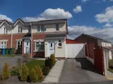 Moorwood Drive, Oldham