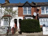Roslyn Road, Tottenham, N15