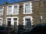 Charles Street, Neath