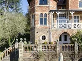 Stoke Hill, Stoke Bishop