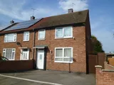 Glazebrook Road, Leicester, LE3