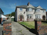Park Crescent, Abergavenny