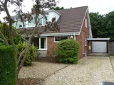Hazel Grove, Louth