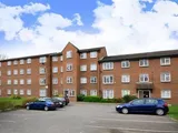 Cromwell Close, London W3