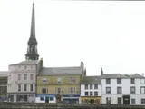 Flat C, 3 South Harbour Street, Ayr, South Ayrshire