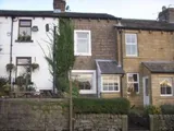 Gisburn Road, Blacko