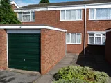 Halladale, Kings Norton, Birmingham