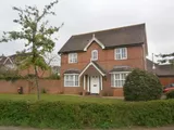 Molloy Road, Shadoxhurst, Ashford, TN26