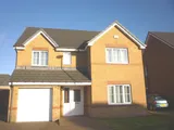 Mosswater Wynd, Smithstone, Cumbernauld, G68