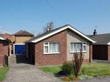 Bradwell Way, Belper, DE56