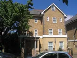 St. Margarets Street, Rochester, ME1