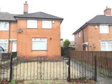 Milcote Road, Weoley Castle, Birmingham, B29