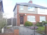 Mountain Street, Worsley, Manchester, M28