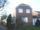 Olivine Close, Walderslade Woods, Chatham, ME5