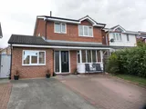 Beningborough Gardens, Ingleby Barwick, Stockton-On-Tees, TS17