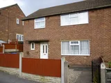 Festival Road, Ilkeston, DE7