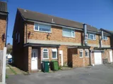 Horton Road, Staines, TW19