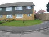 Guernsey Close, Hounslow, TW5