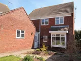 Falcon View, Greens Norton, Towcester, NN12