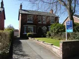 Main Road, Goostrey, CW4