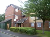 Wileman Court Sheader Drive, Salford, M5
