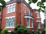 Buxton Road, Heaviley, Stockport, Greater Manchester, SK2, Stockport