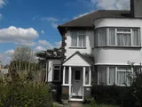 South Croydon