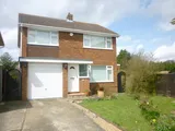 Foulds Close, Wigmore, Gillingham, ME8