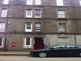 Park Avenue, Dundee