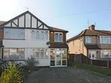 Barton Way, Croxley Green