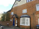 Manor Road, Rugby Town Centre, Rugby, Warwickshire