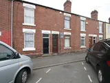 Harrington Street, Doncaster