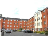 Rathbone Court, CV6 5EA