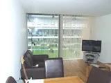 East Stand Apartments, Highbury Stadium Square, London