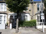 Vaughan Road, Stratford, LONDON