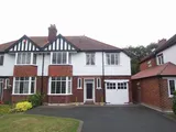 Staplehurst Road, Hall Green, BIRMINGHAM