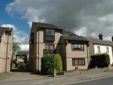 Crown Lodge, High Street, Arlesey, SG15