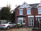 Newport Road, Stafford, ST16