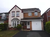Washington Drive, Stafford, ST17