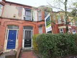 Moscow Drive, Old Swan, Liverpool, L13