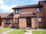 Miller Street, Wishaw, ML2