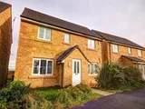 Orchard Grove, Kip Hill, Stanley, DH9
