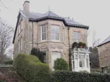 Rustlings Road Ecclesall Road, Sheffield, South Yorkshire, S11 7AD