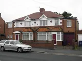Two Ball Lonnen, Newcastle Upon Tyne, NE4