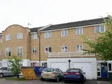 Grimsby Grove, Gallions Reach, E16