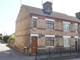 High Street, Higham Ferrers, NN10