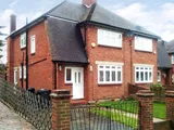 Shirley, Croydon, Surrey